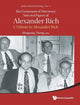 Book cover of: Excitement Of Discovery, The: Selected Papers Of Alexander Rich - A Tribute To Alexander Rich. By: Shuguang Zhang