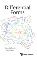 Differential Forms