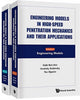 Book cover of: Engineering Models In High-speed Penetration Mechanics And Their Applications (In 2 Volumes). By: Gabi Ben-dor;Tov Elperin;Anatoly Dubinsky