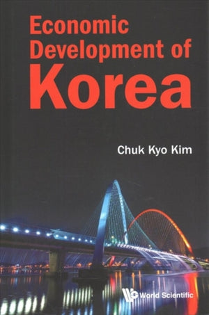 Economic Development Of Korea