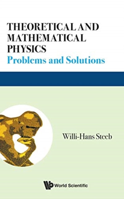 Book cover of: Theoretical And Mathematical Physics: Problems And Solutions