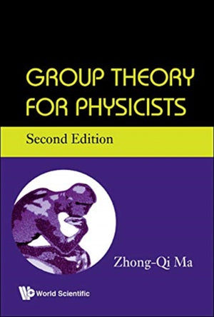 Group Theory For Physicists