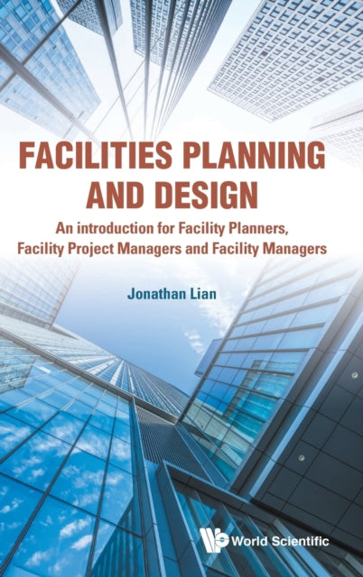 Facilities Planning And Design