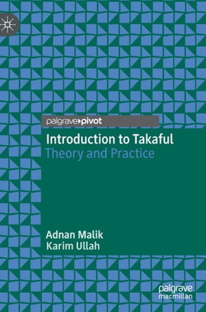 Introduction to Takaful