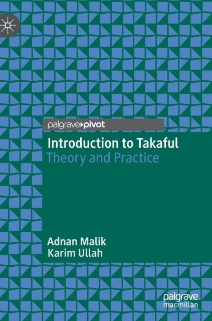 Introduction to Takaful