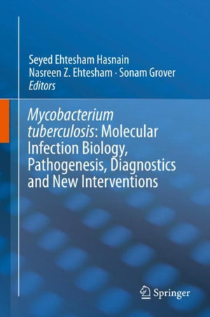 Mycobacterium Tuberculosis