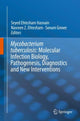 Book cover of: Mycobacterium Tuberculosis: Molecular Infection Biology, Pathogenesis, Diagnostics and New Interventions. By: Seyed Ehtesham Hasnain