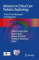 Book cover of: Advances in Critical Care Pediatric Nephrology. By: Sidharth Kumar Sethi