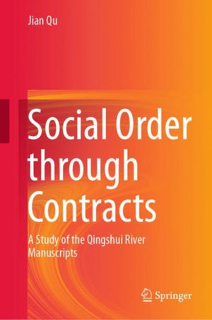 Social Order through Contracts