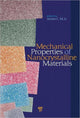 Book cover of: Mechanical Properties of Nanocrystalline Materials. By: James C. M. Li