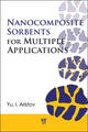 Book cover of: Nanocomposite Sorbents for Multiple Applications. By: Yu I. Aristov