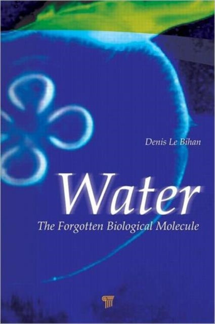 Book cover of: Water. By: Hidenao Fukuyama