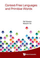 Book cover of: Context-free Languages And Primitive Words