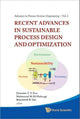 Book cover of: Recent Advances In Sustainable Process Design And Optimization (With Cd-rom)