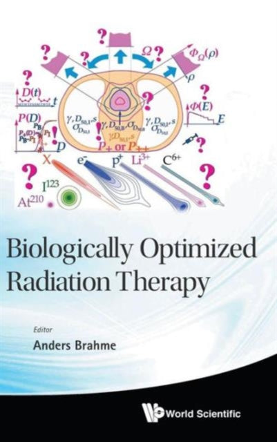 Book cover of: Biologically Optimized Radiation Therapy