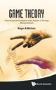 Book cover of: Game Theory: A Nontechnical Introduction To The Analysis Of Strategy (Revised Edition). By: Roger A. McCain
