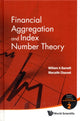 Book cover of: Financial Aggregation And Index Number Theory. By: William A. Barnett