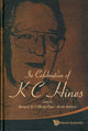 Book cover of: In Celebration Of K C Hines. By: Bruce H. J. McKellar