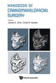 Book cover of: Handbook Of Craniomaxillofacial Surgery