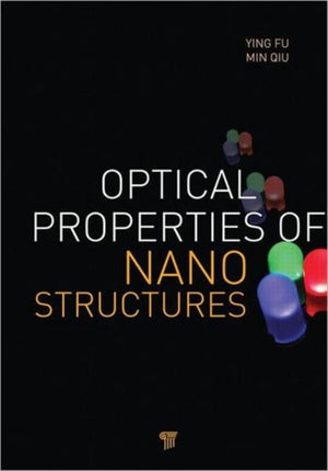 Optical Properties of Nanostructures