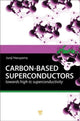 Book cover of: Carbon-based Superconductors