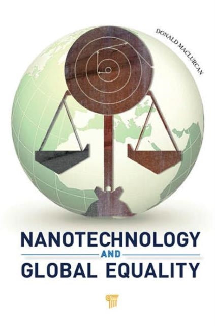Book cover of: Nanotechnology and Global Equality