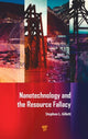 Book cover of: Nanotechnology and the Resource Fallacy. By: Stephen L. Gillett