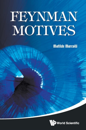 Feynman Motives