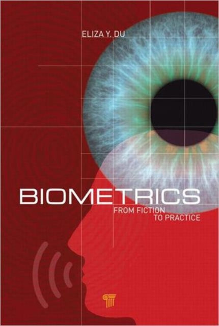 Book cover of: Biometrics. By: Yingzi (Eliza) Du