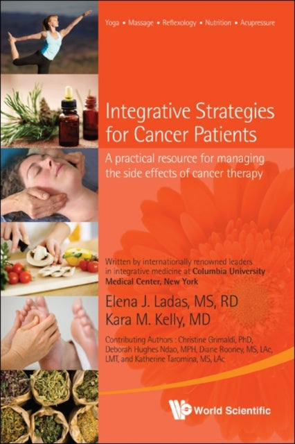 Integrative Strategies For Cancer Patients