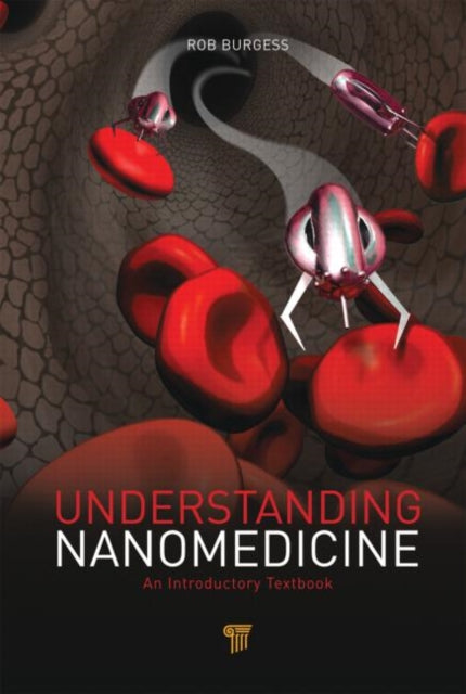 Book cover of: Understanding Nanomedicine