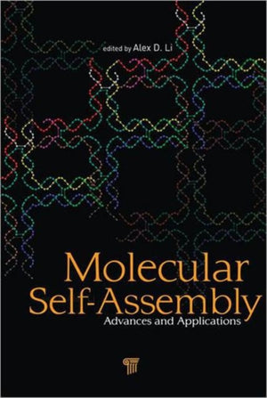 Molecular Self-Assembly
