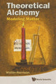 Book cover of: Theoretical Alchemy: Modeling Matter. By: Walter A. Harrison