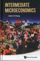 Book cover of: Intermediate Microeconomics. By: John H. Hoag