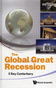 Book cover of: Global Great Recession, The