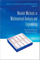 Book cover of: Wavelet Methods In Mathematical Analysis And Engineering. By: Alain Damlamian
