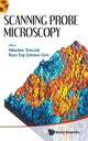 Book cover of: Scanning Probe Microscopy. By: Nikodem Tomczak