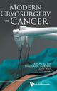 Book cover of: Modern Cryosurgery For Cancer