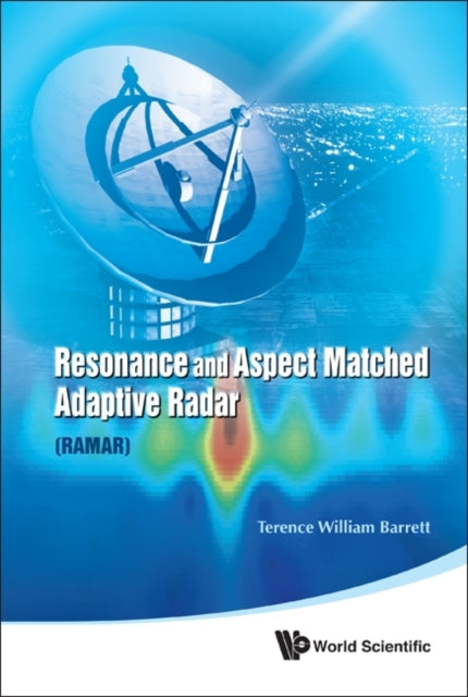 Book cover of: Resonance And Aspect Matched Adaptive Radar (Ramar)