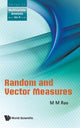 Book cover of: Random And Vector Measures