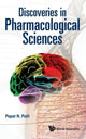 Book cover of: Discoveries In Pharmacological Sciences. By: Popat N. Patil