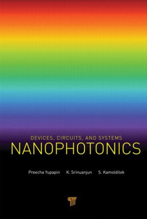 Nanophotonics