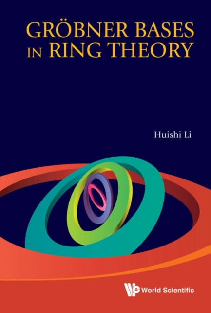 Book cover of: Grobner Bases In Ring Theory