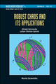 Book cover of: Robust Chaos And Its Applications. By: Zeraoulia Elhadj