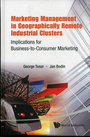 Marketing Management In Geographically Remote Industrial Clusters