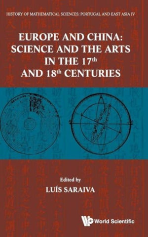 History Of Mathematical Sciences