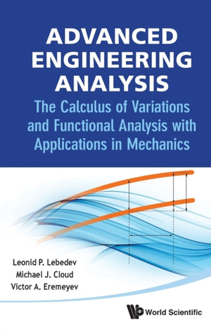 Advanced Engineering Analysis
