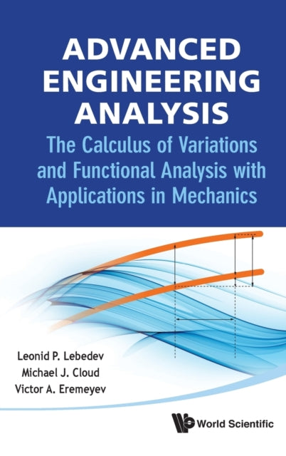 Advanced Engineering Analysis