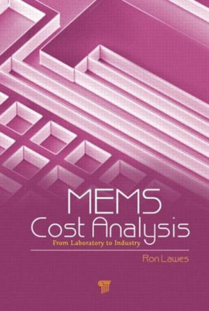 MEMS Cost Analysis