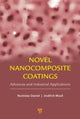 Book cover of: Novel Nanocomposite Coatings. By: Rostislav Daniel